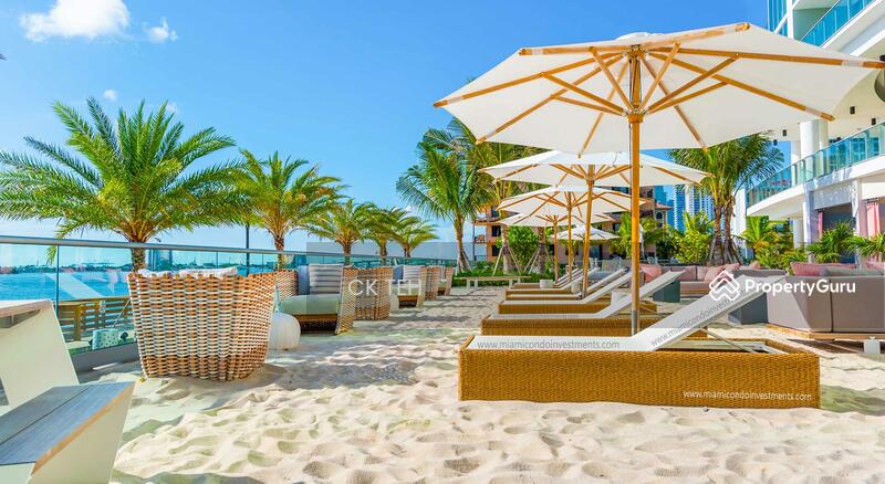 For Sale - Assana Serviced Suites @ Tropicana Cenang