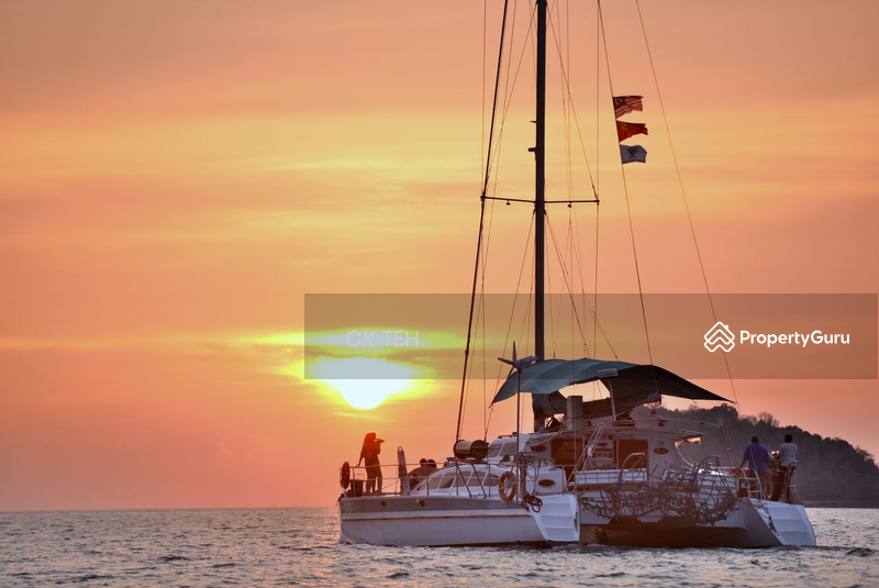 For Sale - Assana Serviced Suites @ Tropicana Cenang