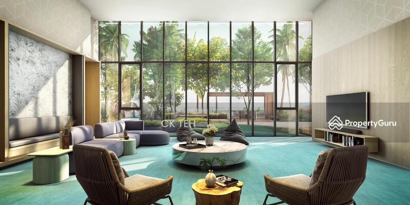 For Sale - Assana Serviced Suites @ Tropicana Cenang