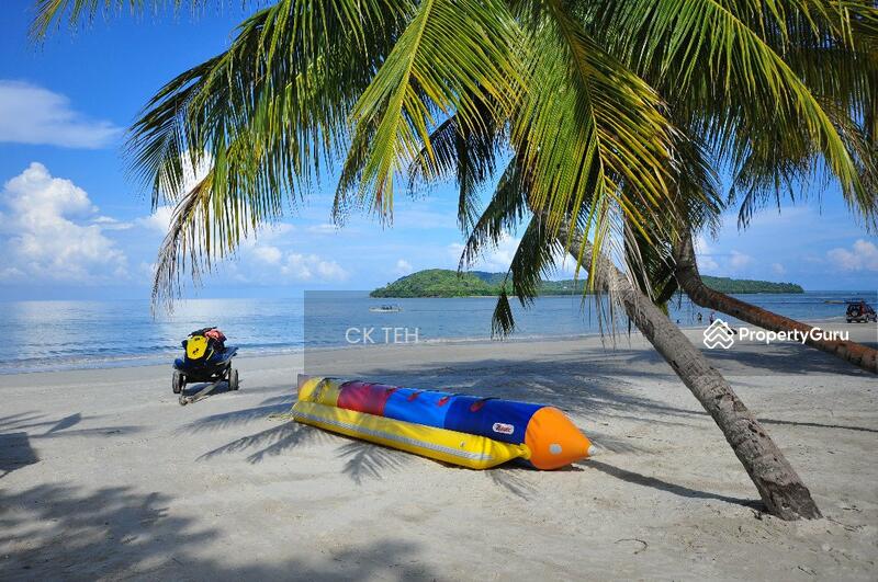 For Sale - Assana Serviced Suites @ Tropicana Cenang