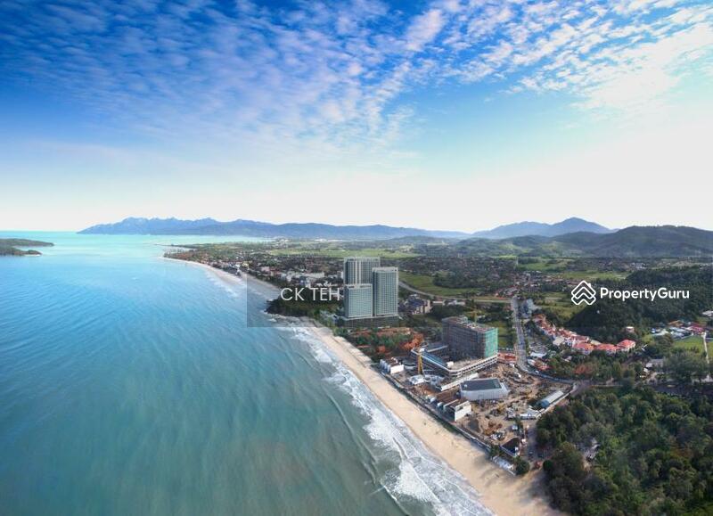 For Sale - Assana Serviced Suites @ Tropicana Cenang