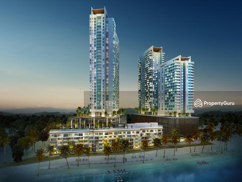 For Sale - Assana Serviced Suites @ Tropicana Cenang