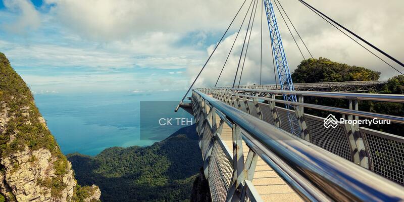 For Sale - Assana Serviced Suites @ Tropicana Cenang