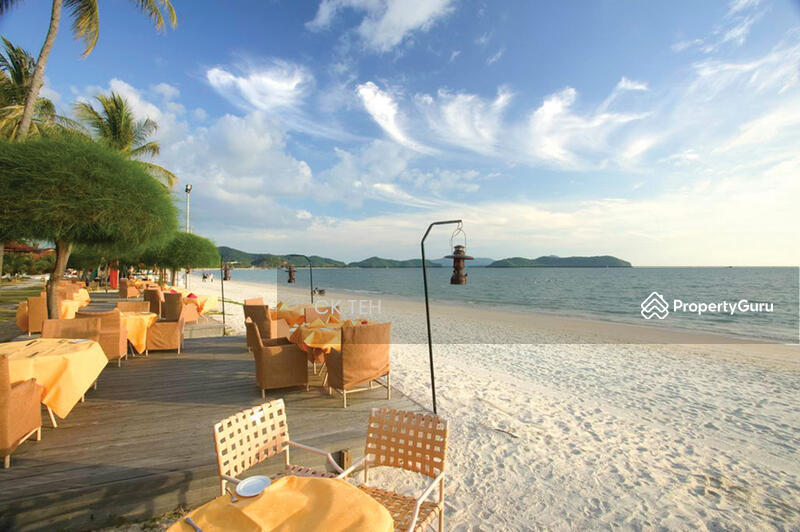 For Sale - Assana Serviced Suites @ Tropicana Cenang