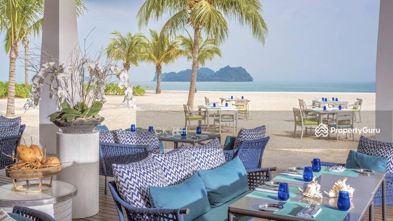 For Sale - Assana Serviced Suites @ Tropicana Cenang