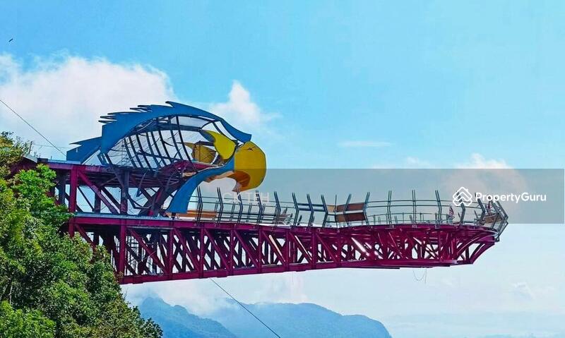 For Sale - Assana Serviced Suites @ Tropicana Cenang