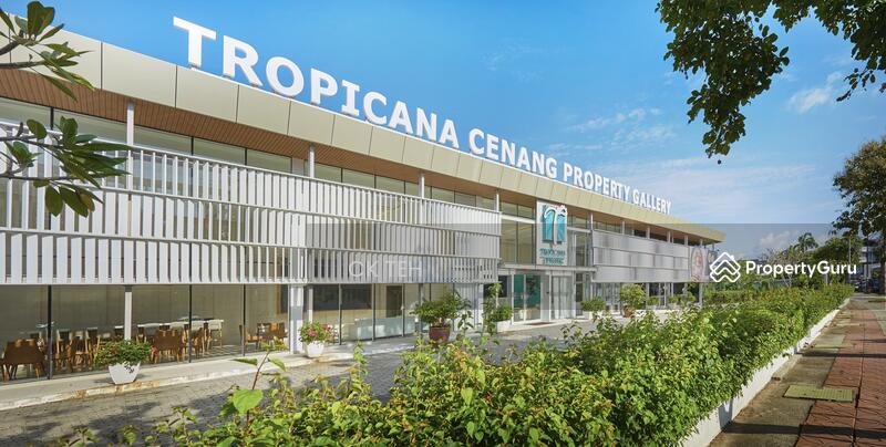 For Sale - Assana Serviced Suites @ Tropicana Cenang