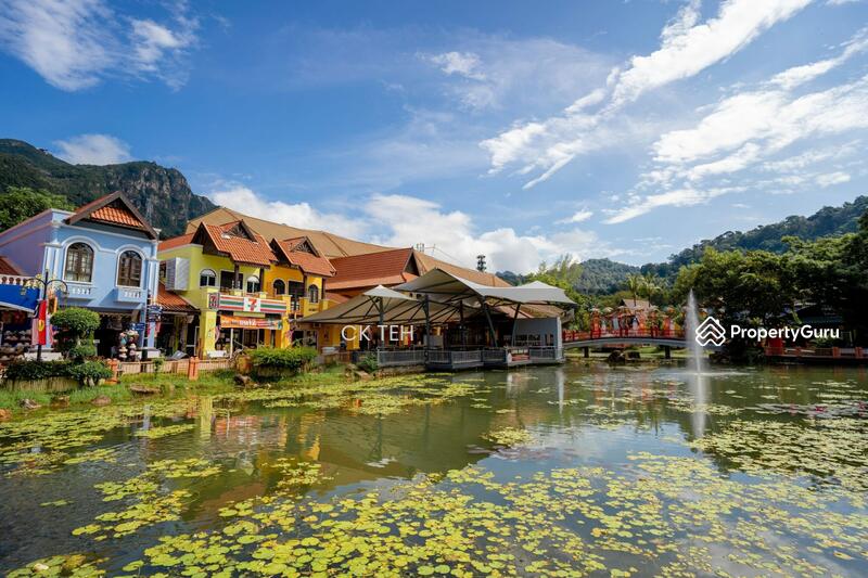 For Sale - Assana Serviced Suites @ Tropicana Cenang