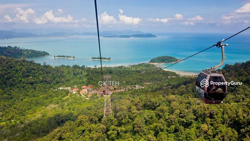 For Sale - Assana Serviced Suites @ Tropicana Cenang