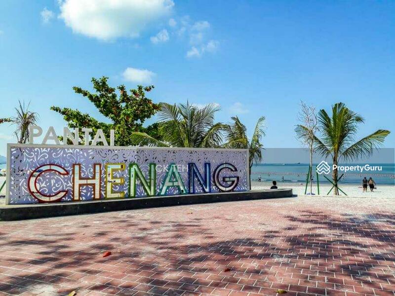 For Sale - Assana Serviced Suites @ Tropicana Cenang