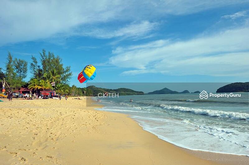 For Sale - Assana Serviced Suites @ Tropicana Cenang