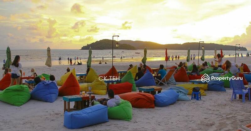 For Sale - Assana Serviced Suites @ Tropicana Cenang