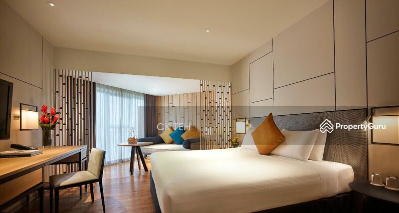 For Sale - Assana Serviced Suites @ Tropicana Cenang