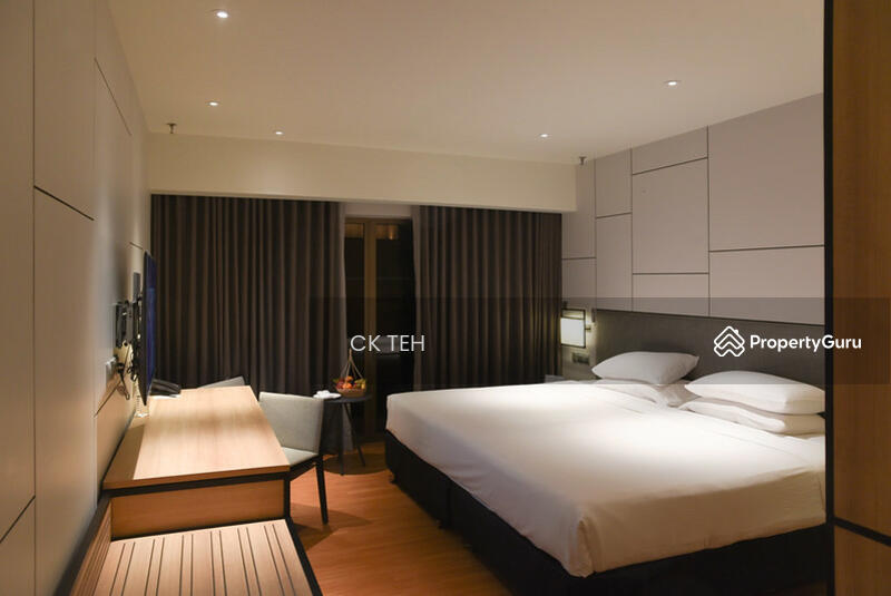 For Sale - Assana Serviced Suites @ Tropicana Cenang