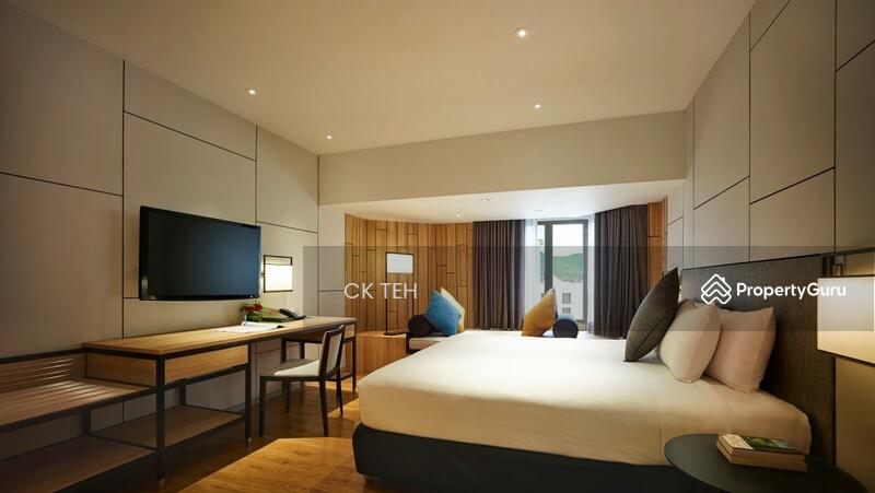 For Sale - Assana Serviced Suites @ Tropicana Cenang