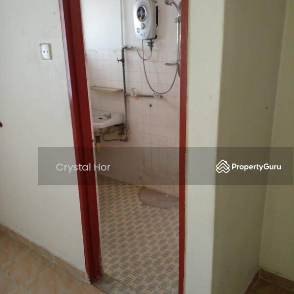 Taman Wing Onn Jalan Kuala Kangsar Freehold 2sty House, Kinta, Ipoh