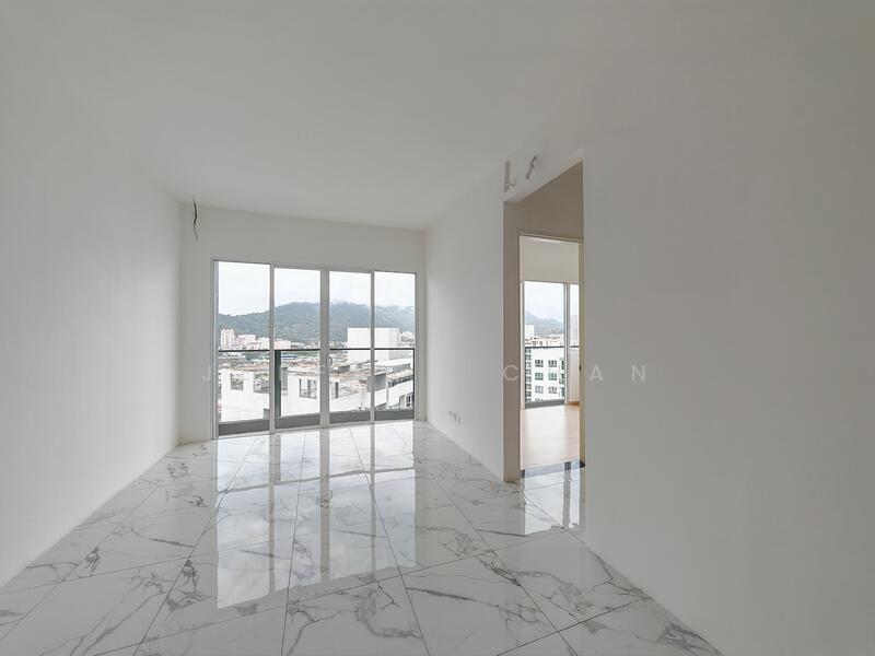 For Sale - QuayWest Residence