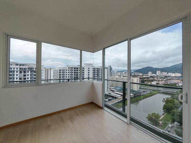 For Sale - QuayWest Residence