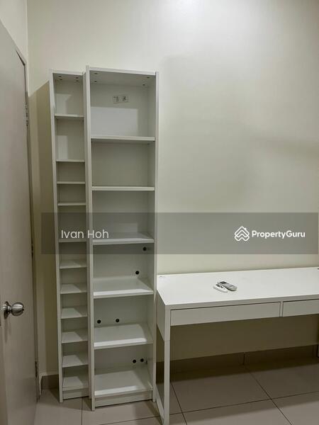 Kondominium untuk Disewa di Residensi Rampai (The Parc Tower) - Ivan Hoh - PropertyGuru.com.my