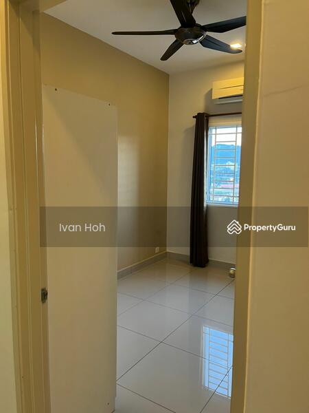 Kondominium untuk Disewa di Residensi Rampai (The Parc Tower) - Ivan Hoh - PropertyGuru.com.my
