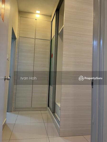 Kondominium untuk Disewa di Residensi Rampai (The Parc Tower) - Ivan Hoh - PropertyGuru.com.my