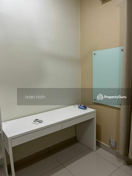 Kondominium untuk Disewa di Residensi Rampai (The Parc Tower) - Ivan Hoh - PropertyGuru.com.my