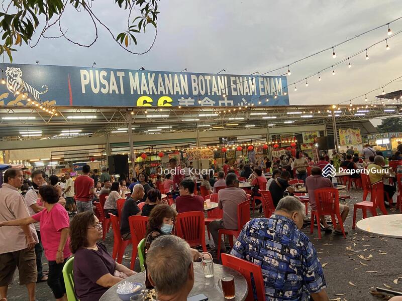 Shop / Office for Sale in Bandar Seri Botani (Ipoh) - Jodie Kuan - Near to Food Court - PropertyGuru.com.my