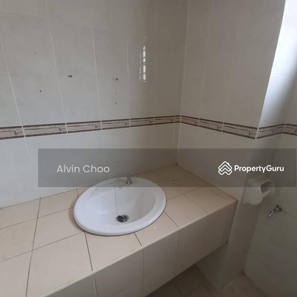 For Rent - Capa Residency
