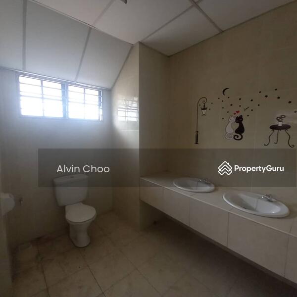 For Rent - Capa Residency