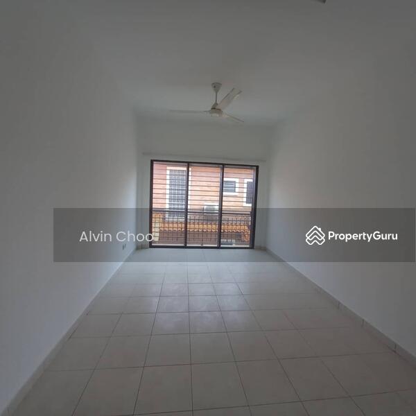 For Rent - Capa Residency