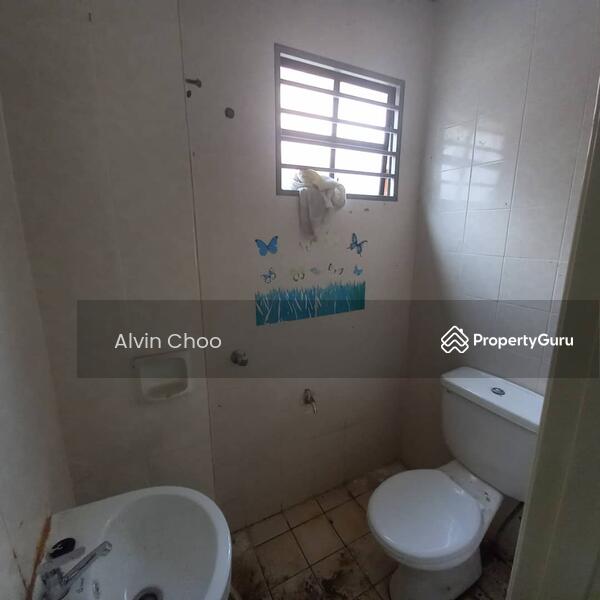 For Rent - Capa Residency