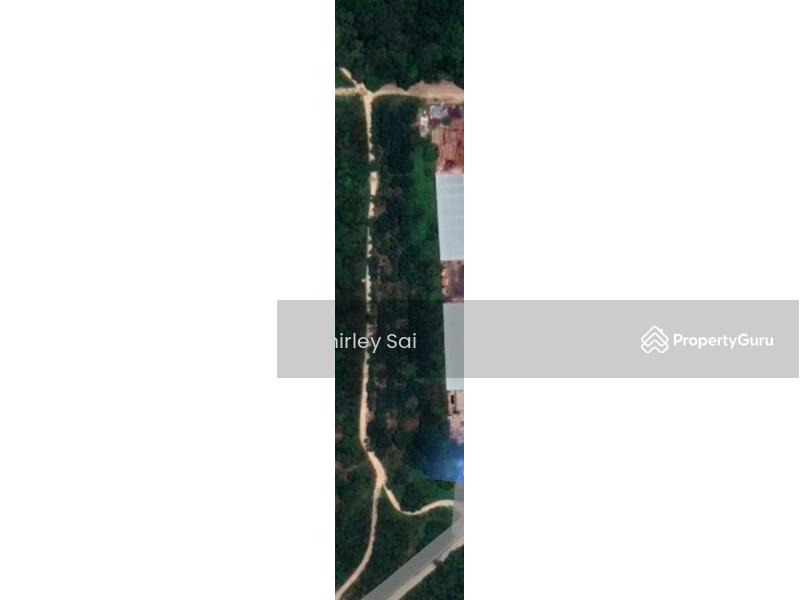 Semenyih, Jalan Sungai Lalang, Jalan Sungai Lalang, Semenyih, Selangor