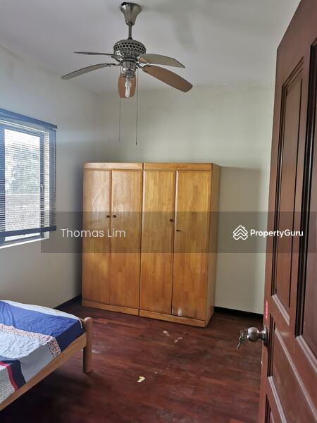 For Rent - Cyber Heights Villa