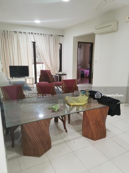 For Rent - Cyber Heights Villa