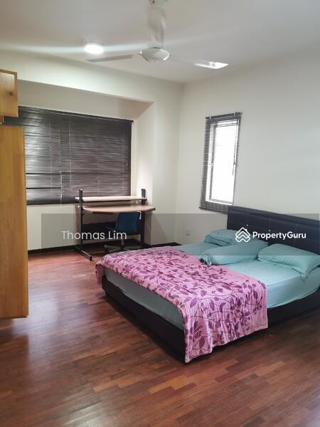 For Rent - Cyber Heights Villa