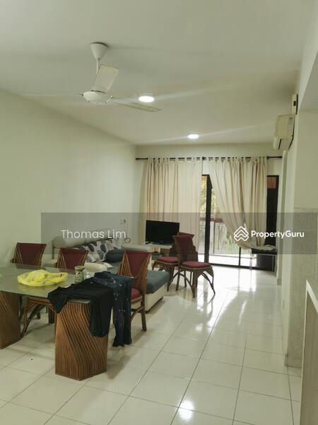 For Rent - Cyber Heights Villa