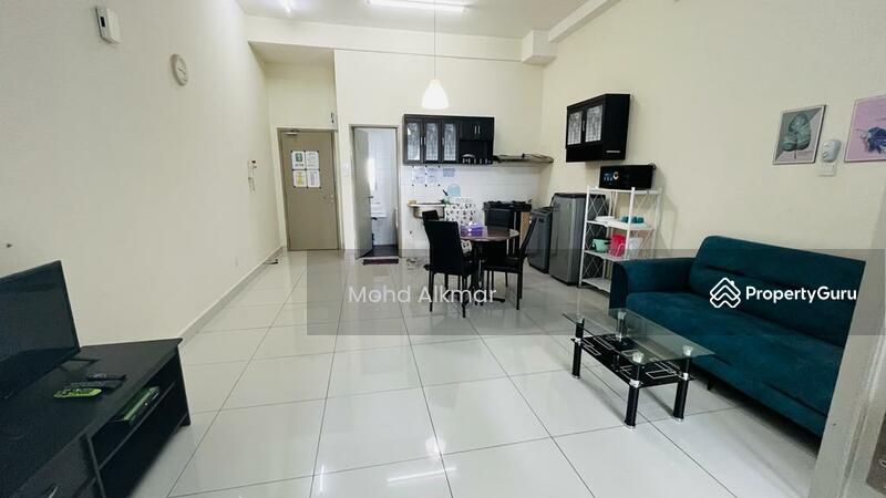 For Rent - Vue Residences