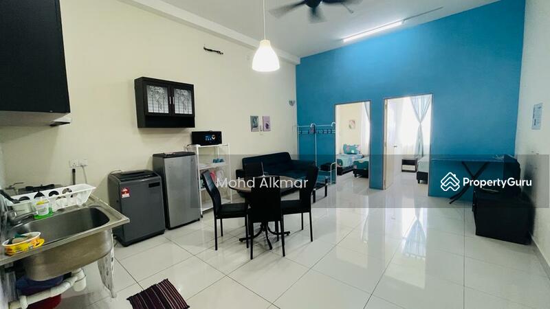 For Rent - Vue Residences