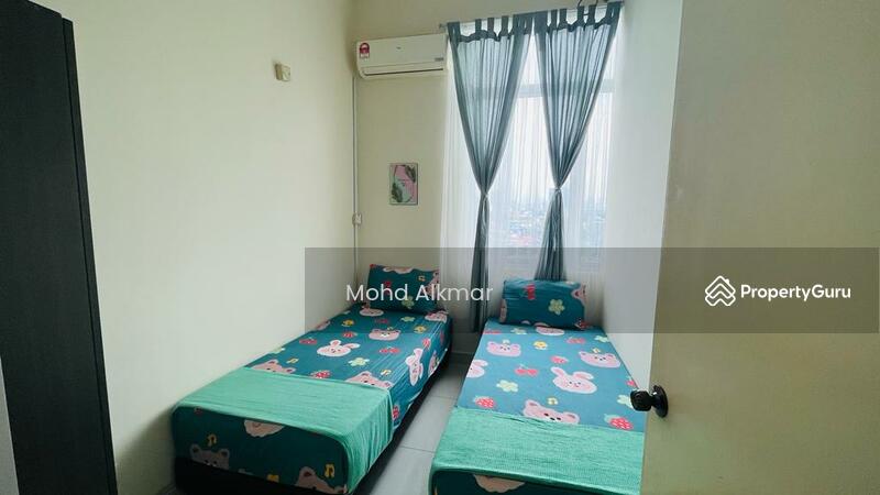 For Rent - Vue Residences