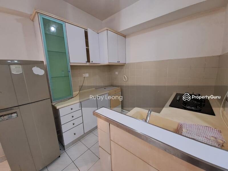 Riana Green Condominium, Jalan Tropicana Utara, PJU 3, Petaling Jaya