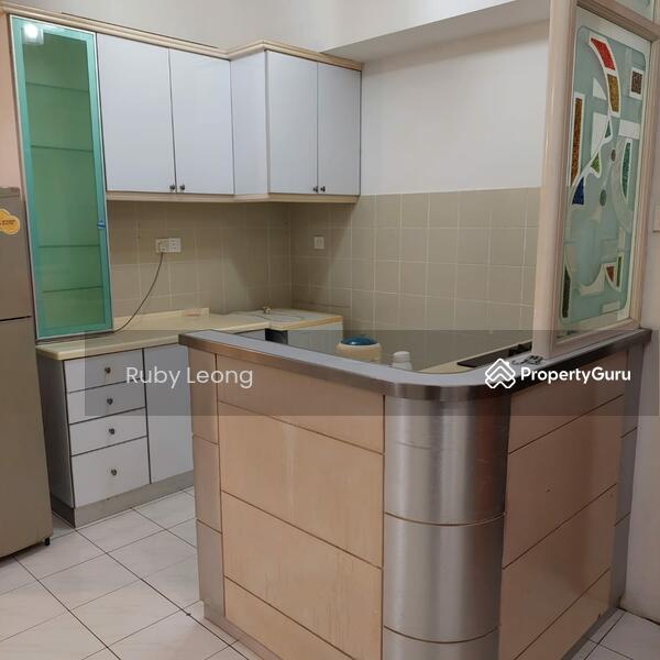 Riana Green Condominium, Jalan Tropicana Utara, PJU 3, Petaling Jaya