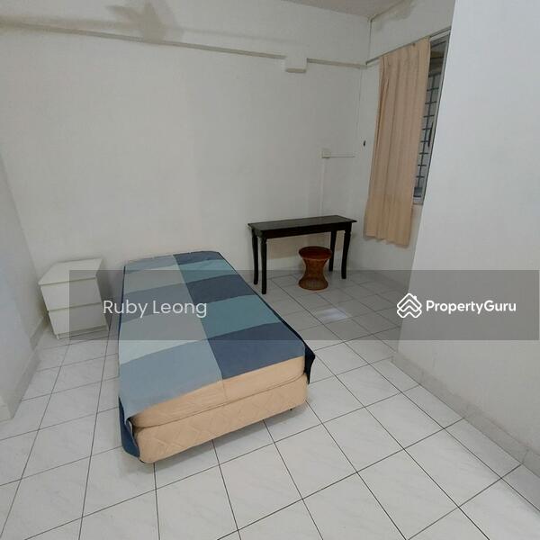 Riana Green Condominium, Jalan Tropicana Utara, PJU 3, Petaling Jaya