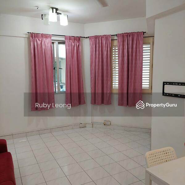 Riana Green Condominium, Jalan Tropicana Utara, PJU 3, Petaling Jaya