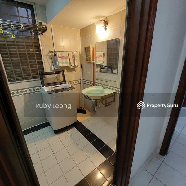 Riana Green Condominium, Jalan Tropicana Utara, PJU 3, Petaling Jaya