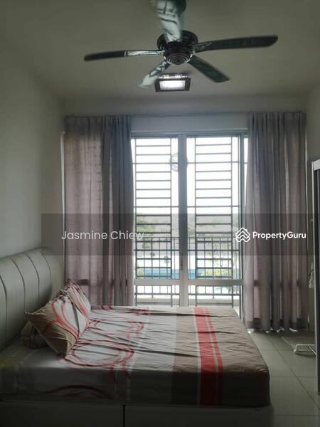 Apartment for Rent at Greenfield Regency - Jasmine Chiew - PropertyGuru.com.my
