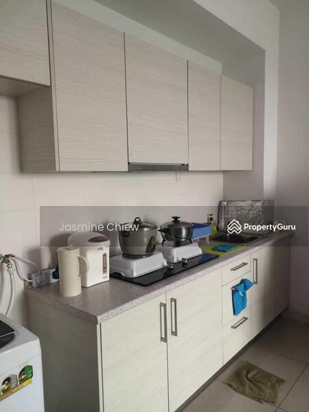 Apartment for Rent at Greenfield Regency - Jasmine Chiew - PropertyGuru.com.my