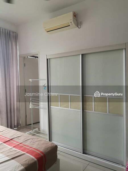 Apartment for Rent at Greenfield Regency - Jasmine Chiew - PropertyGuru.com.my