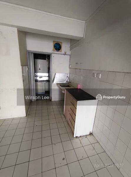For Rent - Wisma Indah / Wisma Shen Court