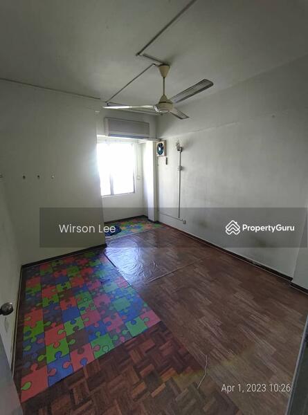For Rent - Wisma Indah / Wisma Shen Court