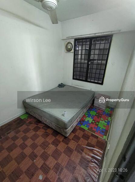 For Rent - Wisma Indah / Wisma Shen Court